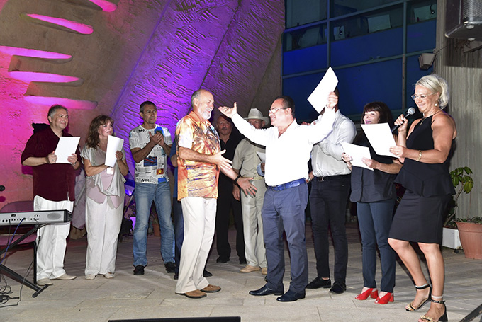 פסטיבל העשור: